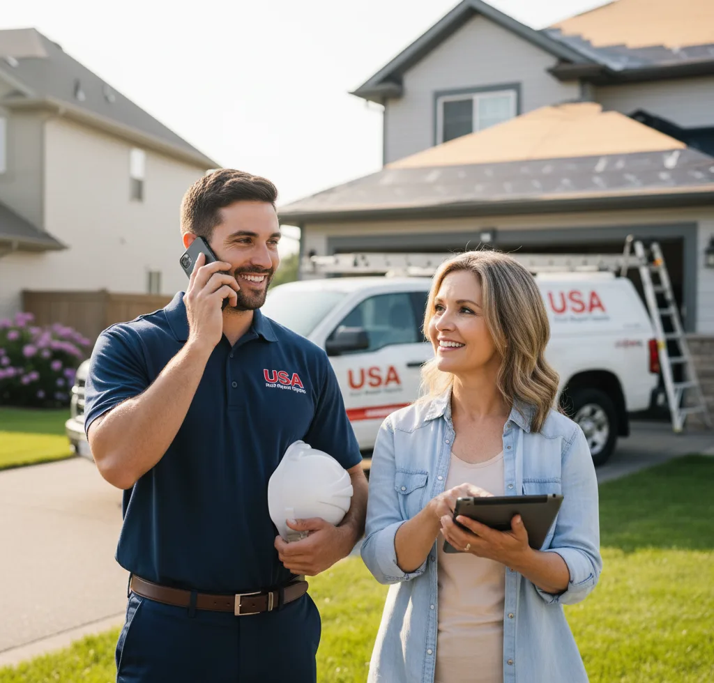 Roof Maintenance in Dayton, TN